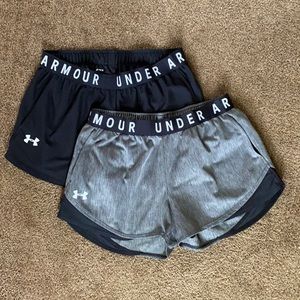Under Armor Athletic Short